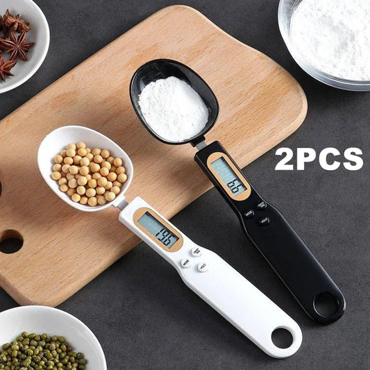 Digital Precision Measuring Spoon