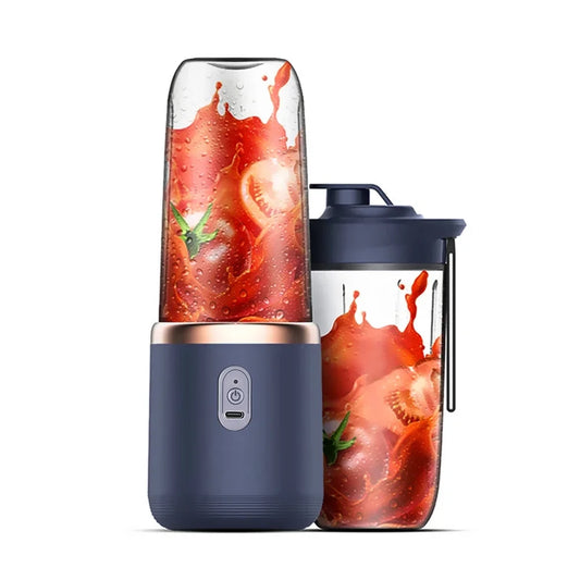 Portable USB Smoothie Blender