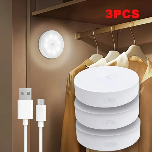 Motion Sensor Night Lights