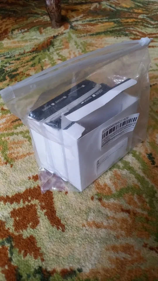 Review Card