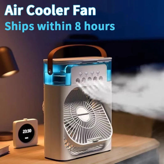 Portable Mini Air Cooler