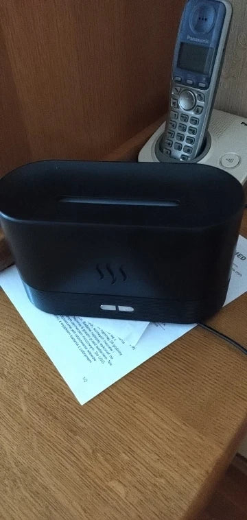 Review Card