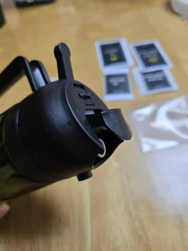 Review Card