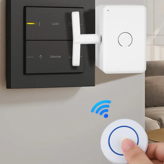 Wireless Light Controller Switch