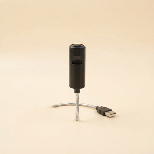 USB Moon Earth Projection Atmosphere Light